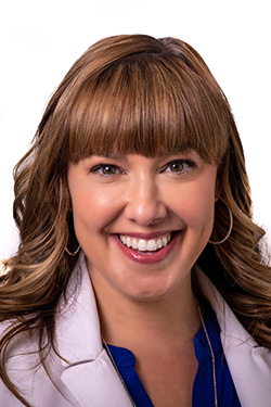 Gina Fragione, PA-C