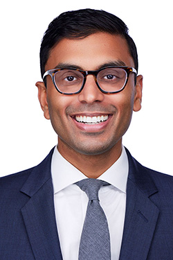 Jigar Patel, MD, Mohs Surgeon