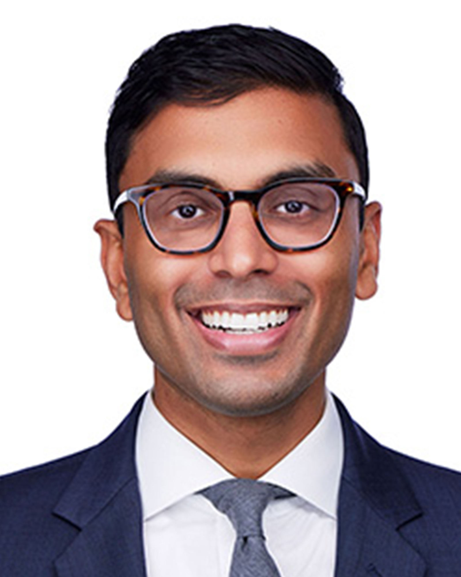 Jigar Patel, MD, Mohs Surgeon