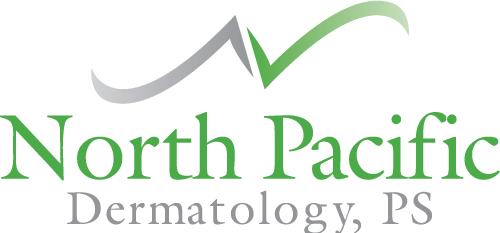 Welcome to North Pacific Dermatology