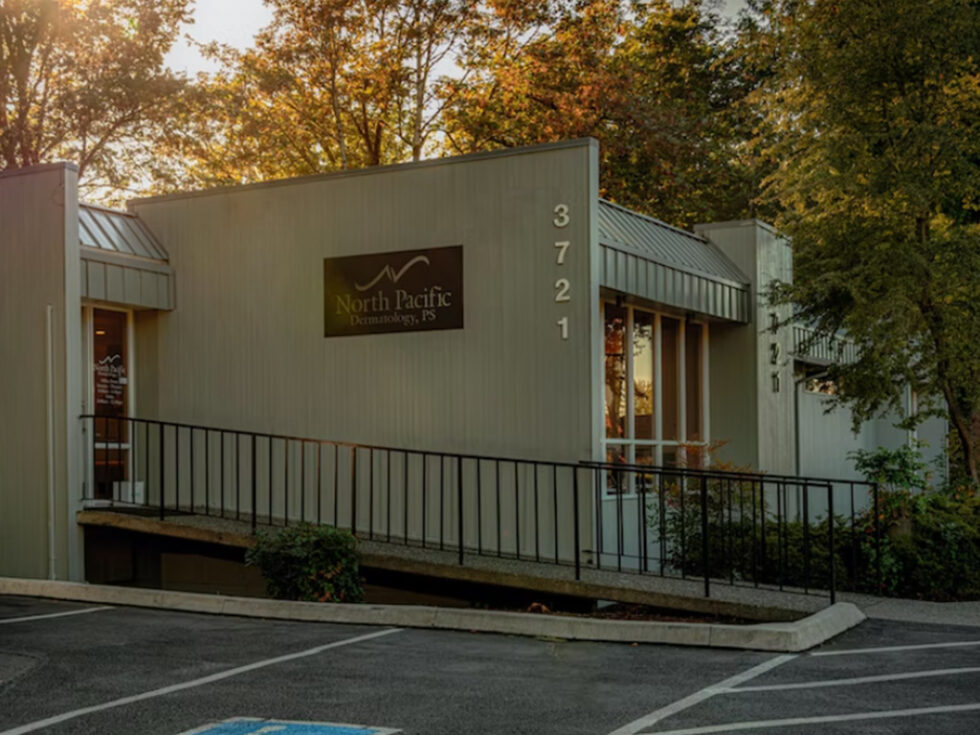 Our Locations North Pacific Dermatology Dermatology