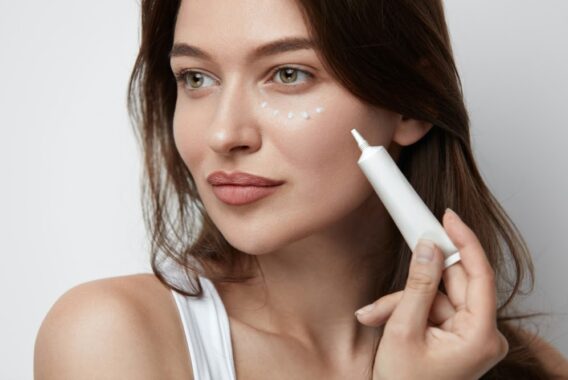 How to Find the Perfect Eye Cream