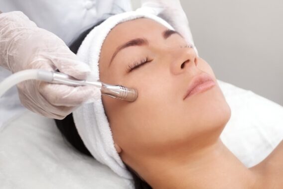 What Is the Best Time of Year for Microdermabrasion?