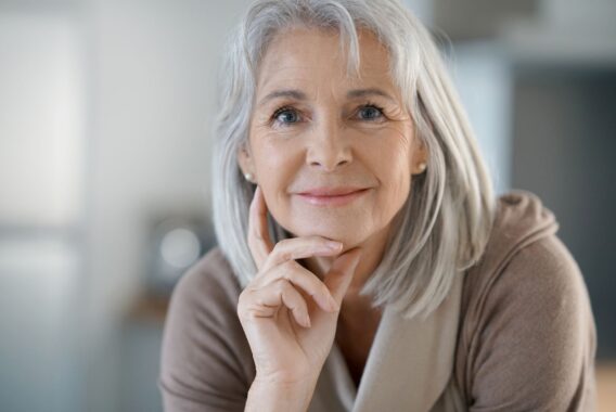 Is It Harmful to Have Botox After the Age of 65?