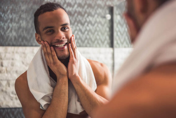 Happy Father’s Day: Treat the Special Man in Your Life to these Skin Care Gifts