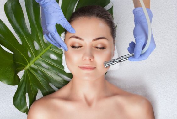 How Microdermabrasion Can Rejuvenate Your Skin