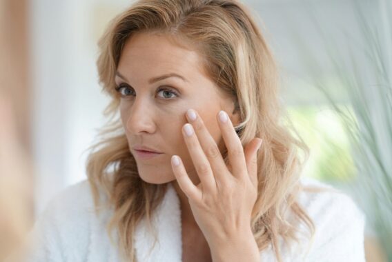 5 Dermatologist Recommended Skin Therapies for Reducing Wrinkles