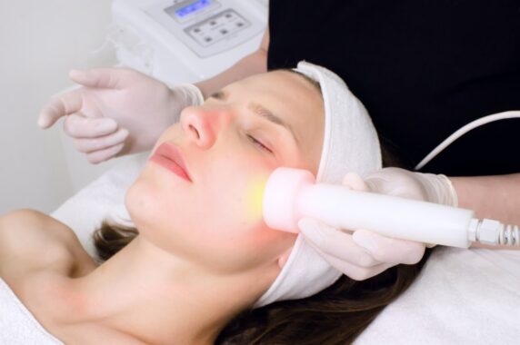 How Light Therapy Can Help Your Skin Condition