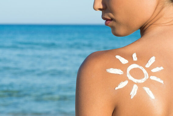 Skin Cancer Awareness Month: Ultraviolet Radiation 101