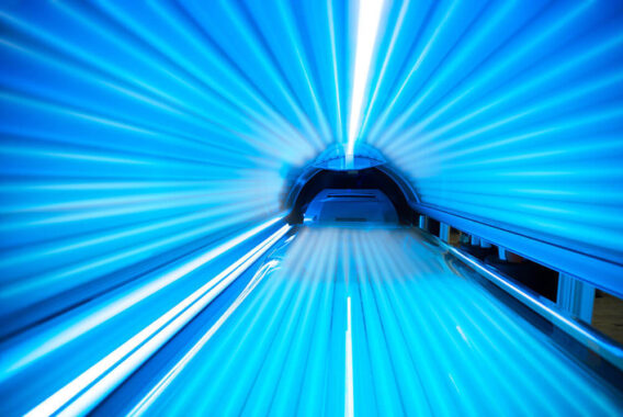 5 Tanning Facts You Should Know