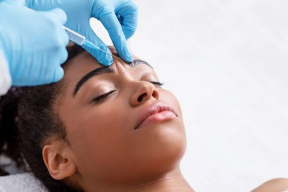 Can You Be Too Young to Try Botox?