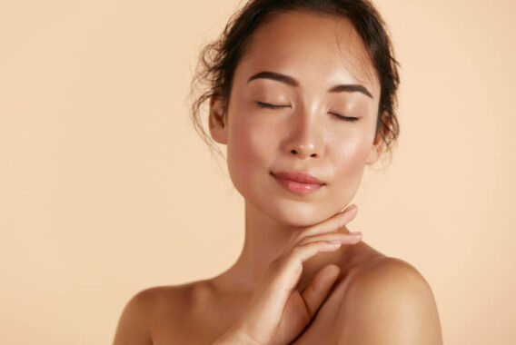 Cosmetic Dermatology: Skin Treatments for a Holiday Glow